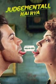 Judgementall Hai Kya 2019 one on netflix