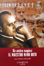 A Magic Friend: The Maestro Nino Rota 1994 one on netflix