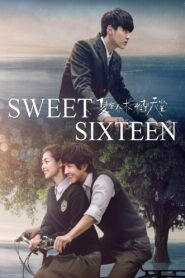 Sweet Sixteen 2016 one on netflix
