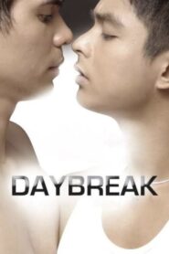 Daybreak 2008 one on netflix