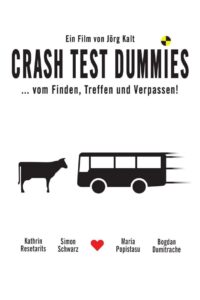 Crash Test Dummies 2005 one on netflix