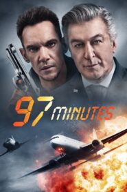 97 Minutes 2023 one on netflix