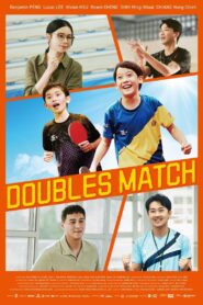 Doubles Match 2024 one on netflix