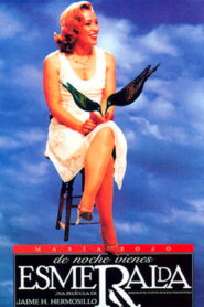 Esmeralda Comes by Night 1997 one on netflix