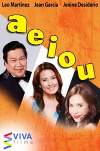 A E I O U 1996 one on netflix