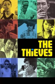 The Thieves 2012 one on netflix