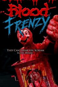 Blood Frenzy 1987 one on netflix