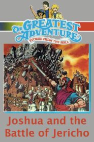 Joshua and the Battle of Jericho 1986 one on netflix