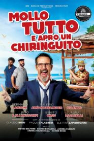 Mollo tutto e apro un chiringuito 2021 one on netflix