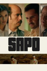 Sapo 2018 one on netflix