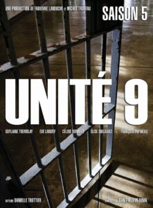 Unite 9: Temporada 5 {year} one on netflix