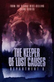 The Keeper of Lost Causes 2013 one on netflix