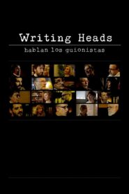 Writing Heads 2013 one on netflix