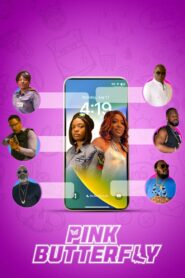 Pink Butterfly 2024 one on netflix