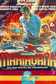 Operacion marihuana 1985 one on netflix