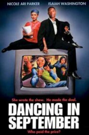 Dancing in September 2001 one on netflix