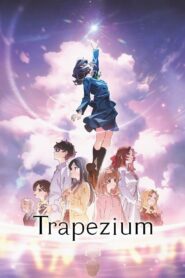 Trapezium 2024 one on netflix