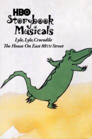 Lyle, Lyle Crocodile: The Musical – The House on East 88th Street 1987 one on netflix