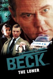 Beck 12 – The Loner 2002 one on netflix
