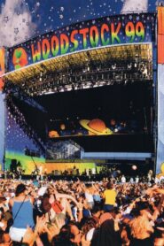 Woodstock ’99 2000 one on netflix