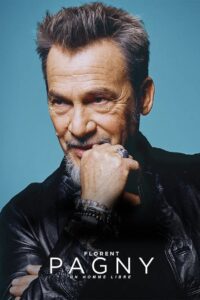 Florent Pagny : un homme libre 2023 one on netflix