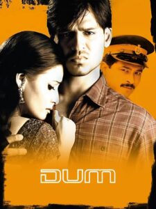Dum 2003 one on netflix