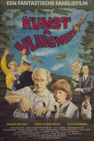 Kunst en Vliegwerk 1989 one on netflix