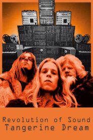 Revolution of Sound – Tangerine Dream 2017 one on netflix