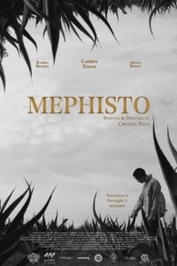 Mephisto 2022 one on netflix