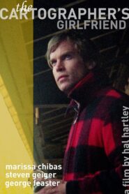 The Cartographer’s Girlfriend 1987 one on netflix