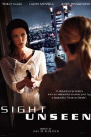 Sight Unseen 2009 one on netflix
