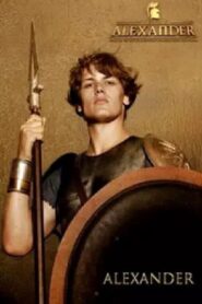 Young Alexander the Great 2010 one on netflix