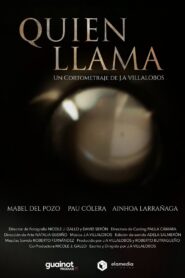 Quién llama 2023 one on netflix