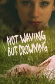 Not Waving but Drowning 2012 one on netflix