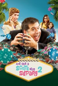 Till Luck Do Us Part 2 2013 one on netflix