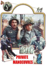Private Manoeuvres 1983 one on netflix