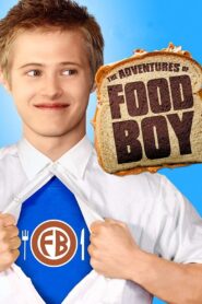The Adventures of Food Boy 2009 one on netflix