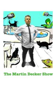 The Martin Decker Show 2023 one on netflix