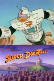 Super Ducktales 1989 one on netflix