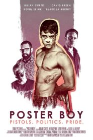 Poster Boy 2018 one on netflix