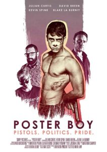 Poster Boy 2018 one on netflix