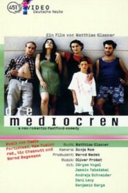 The Meds 1995 one on netflix