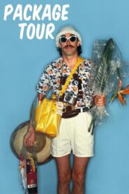 Package Tour 1980 one on netflix