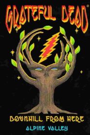Grateful Dead: Downhill from Here 1989 one on netflix