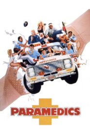 Paramedics 1988 one on netflix