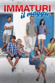 The Immature: The Trip 2012 one on netflix