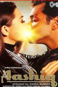 Aashiq 2001 one on netflix