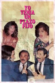 Yo tenía un plazo fijo 1990 one on netflix