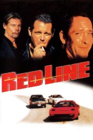 Red Line 1995 one on netflix