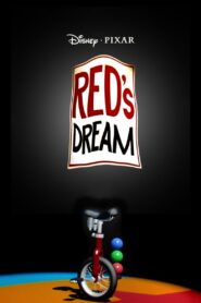 Red’s Dream 1987 one on netflix